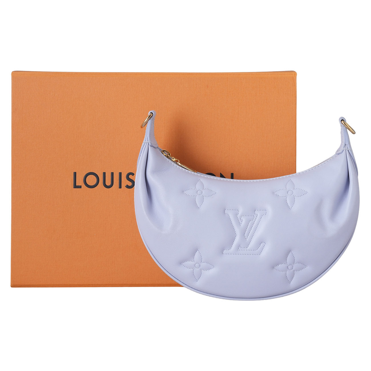 LOUIS VUITTON(USED)루이비통 M20856 오버 더 문